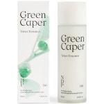 내추럴더마프로젝트 그린케이퍼 토너 에센스 130ml [1개] - 에누리 가격비교