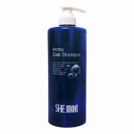 해든 쉐모아 아로마 쿨 샴푸 1000ml - 에누리 가격비교