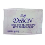 드봉 프레쉬 릴리 비누 20g [1개] - 에누리 가격비교