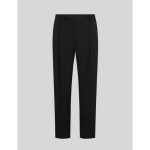 라이프스타일 갤럭시 투 턱 와이드 팬츠 블랙 GA3202K035 - 에누리 가격비교  라이프스타일 갤럭시 투 턱 와이드 팬츠 블랙 GA3202K035... 