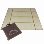 남원공방 왕골 보료 돗자리 왕 4단 접이식 240-260 - 에누리 가격비교