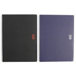 오피스존 모닝글로리 7000 레자양장 사무 노트 16절 104매 - 에누리 가격비교