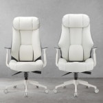 유어사이즈 체어버스700W 일체형 팔걸이 게이밍 의자 - 에누리 가격비교