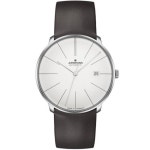 융한스 Meister Fein Automatic White Dial Mens Watch 27 4152.00 - 에누리 가격비교