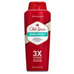 올드스파이스 하이 인듀어런스 프레시 바디워시 532ml 1개 - 에누리 가격비교