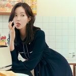 베스띠벨리 셔링 포인트 셔츠 원피스 BFOAI2515 - 에누리 가격비교