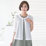 마담4060 엄마옷 세로시스루가디건-QCA304006 - 에누리 가격비교  마담4060 엄마옷 세로시스루가디건-QCA304006 - 에누리 가격비교