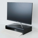 스톤힐 MS-01 400 메탈 스마트 모니터받침대 - 에누리 가격비교