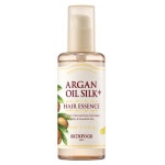 스킨푸드 아르간오일 실크 플러스 헤어 에센스 110ml [2개] - 에누리 가격비교