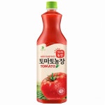 가야농장 토마토농장 주스 1.5L 3개 - 에누리 가격비교