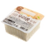 곰곰 우리콩 두부 550g 1팩 - 에누리 가격비교