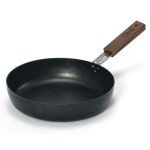 씨케이코리아 올비아 블랙로드 후라이팬 1개 24 cm - 에누리 가격비교