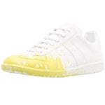 메종마르지엘라 페인트 레플리카 독일군 스니커즈_S37WS0568 P4711 H9671 - 에누리 가격비교