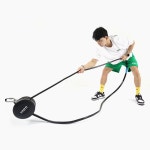 플러그피트니스 로프 트레이너 배틀로프 짐로프 - 에누리 가격비교