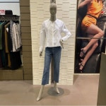 SISLEY 빅카라 블라우스 SAWSA2111_WH : 에누리 가격비교  SISLEY 빅카라 블라우스 SAWSA2111_WH : 에누리 가격비교