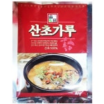 솔표식품 산초가루 40g [1개] - 에누리 가격비교