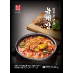 따순둥푸드 청담 청춘을 담은 육개장 630g [3개] - 에누리 가격비교