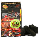 바베큐 참숯 700g [1개] - 에누리 가격비교