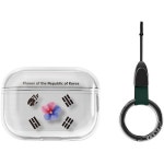 플래나 에어팟 프로2 무궁화 시리즈 케이스 - 에누리 가격비교