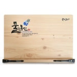 제자마을 은혜를담다 성경독서대 [물댄동산] - 에누리 가격비교