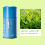 바이오미스트 아로마 인테리어 방향제 보급형 프레쉬 그린티 290ml [1개] - 에누리 가격비교