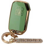 제이에이치코리아 벤오토 차량용 키케이스 기아 7버튼 전용 JH-KJ7 - 에누리 가격비교