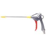 맘모스 철에어건 청소건 일자형 SA100-L 100mm - 에누리 가격비교