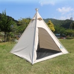 캠프밸리 인디언 면 텐트 - 에누리 가격비교