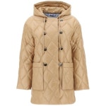 가니 샤이니 후드 패딩 F7966129 - 에누리 가격비교