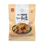 한진식품 철판에 메메 잘구운 쥐포 48g [5개] - 에누리 가격비교