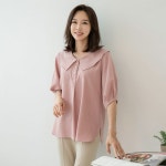 마담4060 엄마옷 빅카라럭키블라우스-QBL306012 - 에누리 가격비교  마담4060 엄마옷 빅카라럭키블라우스-QBL306012 - 에누리 가격비교
