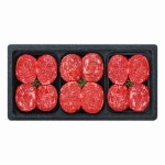 영국축산유통 해밀농장 1등급 청정한우 불고기 3종 세트 1.5kg [1개] - 에누리 가격비교