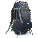 골피아 알파인 70L 네이비 - 에누리 가격비교