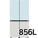 삼성전자 비스포크 코타 RF85C90N1 (모닝블루+화이트) - 에누리 가격비교
