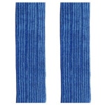 월드크린 초극세사 두툼 리필패드 40cm 2개 - 에누리 가격비교