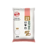 대한농산 보약같은 신동진쌀 1개 3kg 상등급 - 에누리 가격비교