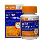 영진약품 활력 건강 비타민B 플러스8 800mg 90정 [1개] - 에누리 가격비교