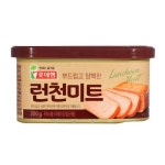 한성 런천미트 200g 16개 - 에누리 가격비교
