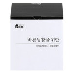 하우스레시피 바른생활 다회용 행주 100매 50매입x2개 - 에누리 가격비교