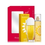 엘리자베스아덴 썬플라워 오 드 뚜왈렛 100ml + 바디 미스트 236ml 세트 - 에누리 가격비교