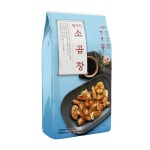 달구지막창 소곱창 350g 곱창250g+소스100g - 에누리 가격비교