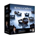 코리아보드게임즈 이세돌의 위즈스톤 킹스 크라운 - 에누리 가격비교