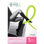 동국제약 메디슬리머 센시안 워크 스타킹 - 에누리 가격비교