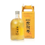 한산소곡주 식품명인 백제 소곡주 700 13 - 에누리 가격비교
