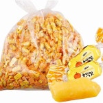 맛고을 호박엿 4kgx2봉지 2개 4kg - 에누리 가격비교