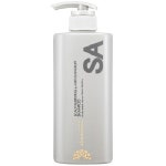무코타 샤멘느 SA 샴푸 펌프형 700ml [1개] - 에누리 가격비교