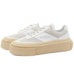 메종마르지엘라 MM6 스니커즈 S59WS0190P0673 H1744 White - 에누리 가격비교