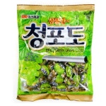 동아제과 상큼한 청포도캔디 270g - 에누리 가격비교