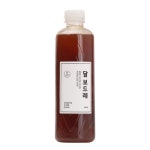 달보드레 수제 수정과 500ml 3개 - 에누리 가격비교