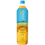쟈뎅 제주의 봄 청보리차 1.5L [1개] - 에누리 가격비교
